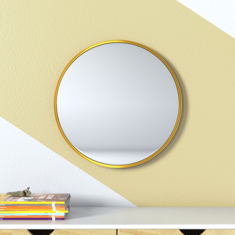 Hashtag Home Elberta Modern & Contemporary Bathroom / Vanity Mirror